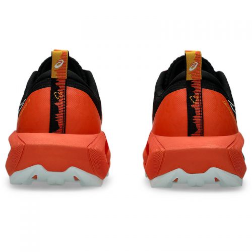 Chaussures Trail Homme Asics Gel-Trabuco 13 - montisport.fr