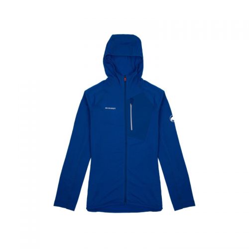 Veste Randonnée Femme Mammut Aenergy Light ML