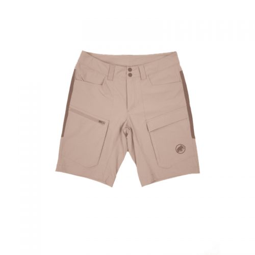 Short Randonnée Homme Mammut Zinal Hybrid