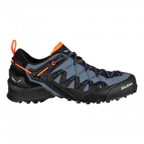 Chaussures D'approche Homme Salewa Wildfire Edge - montisport.fr