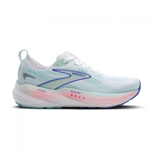Chaussures Running Femme Brooks Glycerin 22 - montisport.fr
