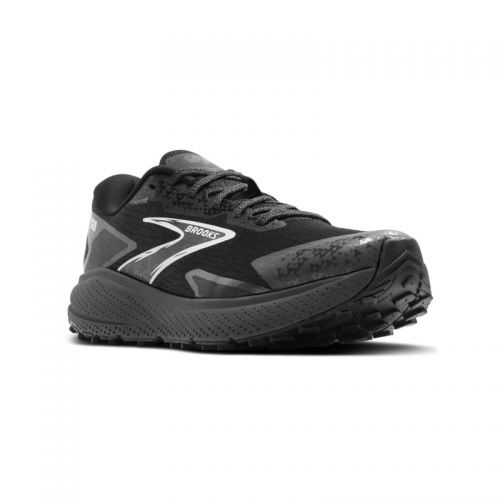 Chaussures Trail Homme Brooks Divide 5 - montisport.fr