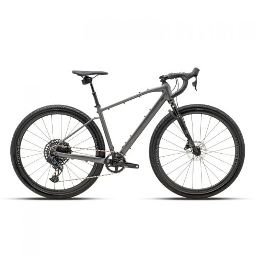 Vélo Gravel Homme Polygon Bend V9X