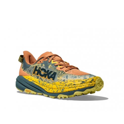Chaussures Trail Homme Hoka Speedgoat 6 - montisport.fr