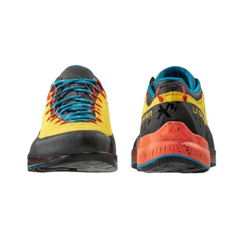 Chaussures d'approche homme La Sportiva Tx4 Evo - montisport.fr