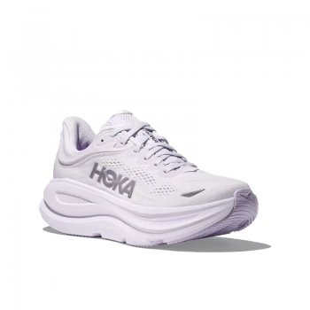 Chaussures Running Femme Hoka Bondi 9 - montisport.fr
