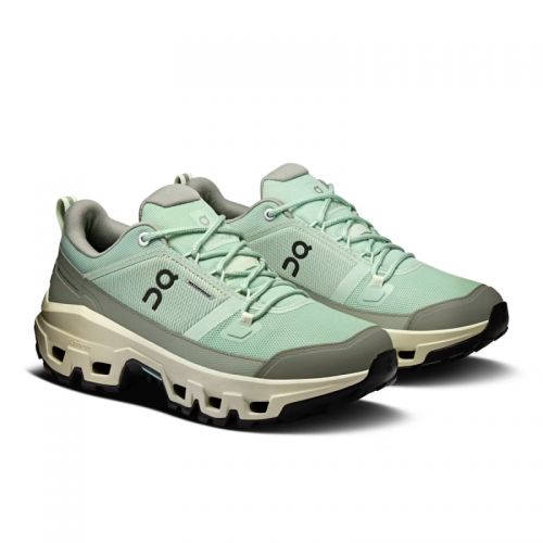 Chaussures Randonnée Femme on Cloudrock Low WP