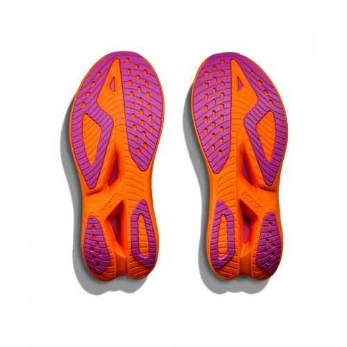 Chaussures Running Homme Hoka Mach X 2