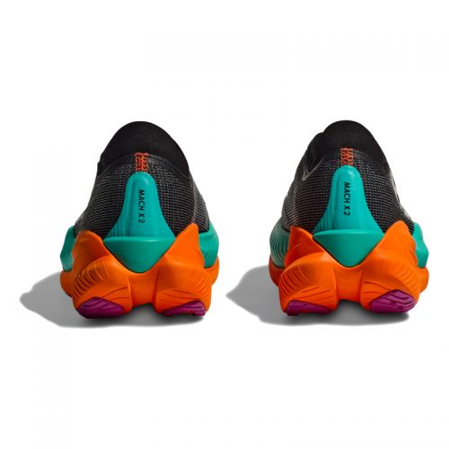 Chaussures Running Homme Hoka Mach X 2