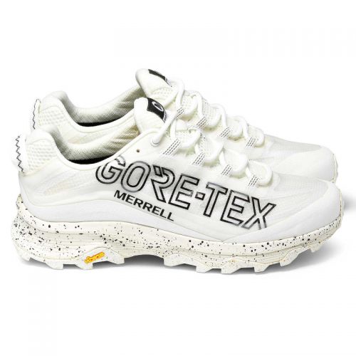 Chaussures Randonnée Femme Merrell Moab Speed GTX SE