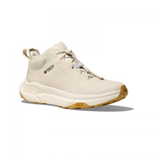 Chaussures Randonnée Femme Hoka Transport Chukka GTX