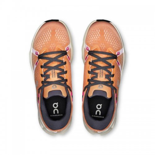Chaussures Running Femme On Cloudsurfer 2- montisport.fr