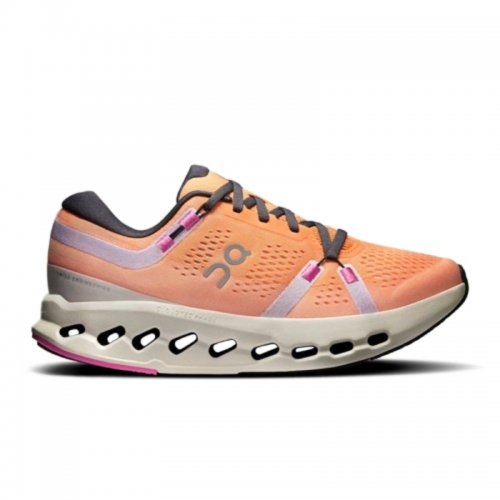 Chaussures Running Femme On Cloudsurfer 2- montisport.fr
