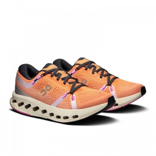Chaussures Running Femme On Cloudsurfer 2- montisport.fr