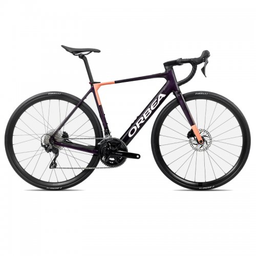 Vélo Électrique Orbea Gain M30 | Montisport.fr