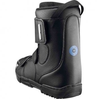boots snowboard enfant