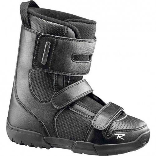 BOOTS SNOWBOARD CRUMB KID ENFANT - montisport.fr