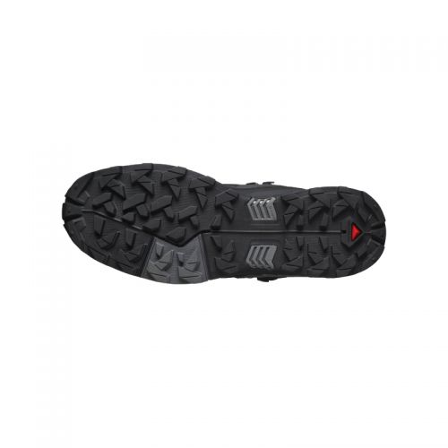 Chaussures Randonnée Homme Salomon X Ultra 5 Mid GTX