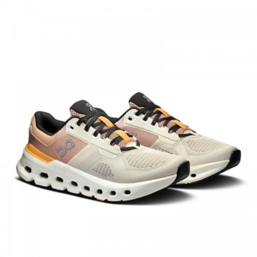 Chaussures Running Femme On Cloudrunner 2- montisport.fr