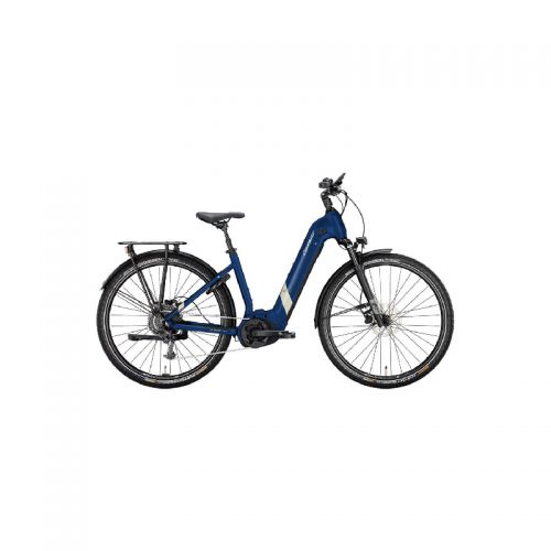 Vélo Électrique Conway Cairon T 2.0 625 Wave