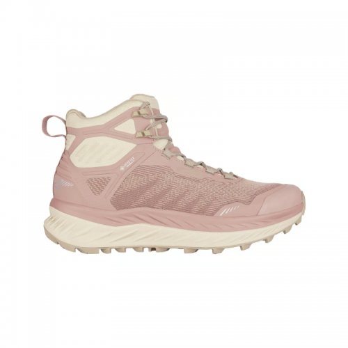 Chaussures Randonnée Femme Lowa Fortux GTX QC- montisport.fr