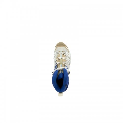 Chaussures Randonnée Homme Salomon X Ultra 360 Edge Mid GTX - montisport.fr