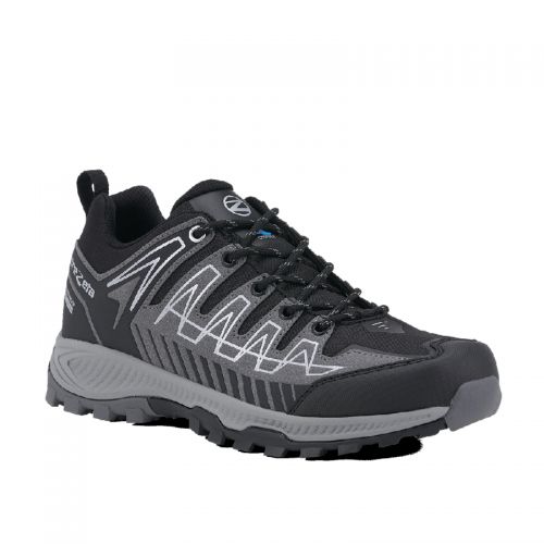 Chaussures Randonnée Homme Trezata Thunder WP