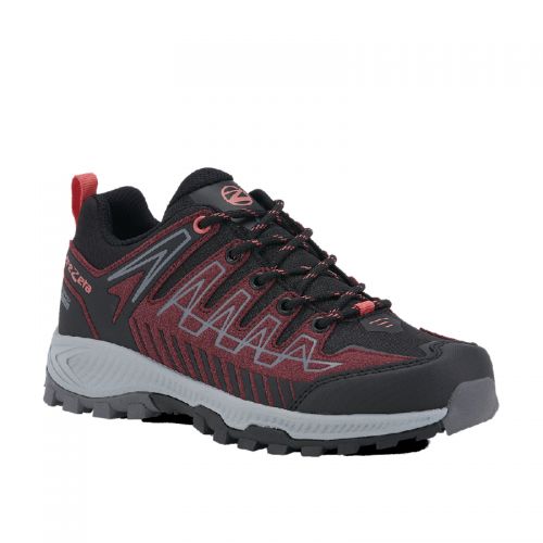 Chaussures Randonnée Femme Trezata Thunder WP