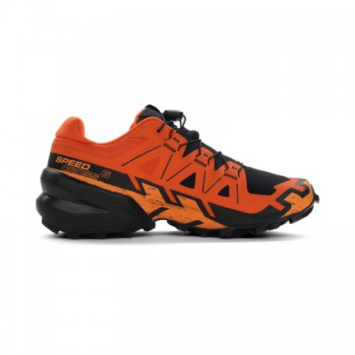 Chaussures Trail Homme Salomon Speedcross 6 - montisport.fr
