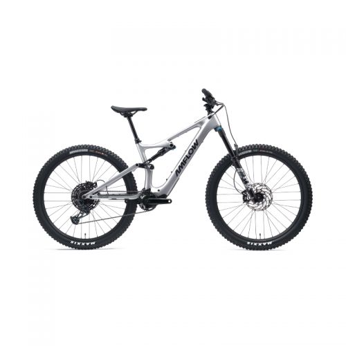 VTT Électrique Amflow PL Carbon 2024