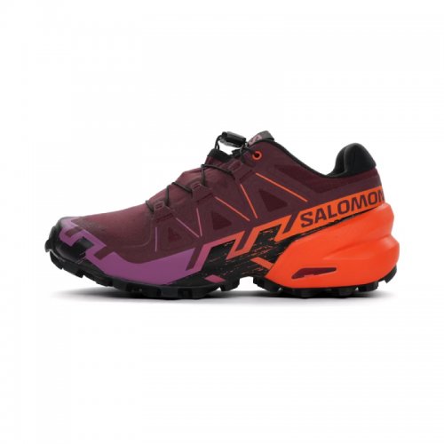 Chaussures Trail Femme Salomon Speedcross 6 - montisport.fr