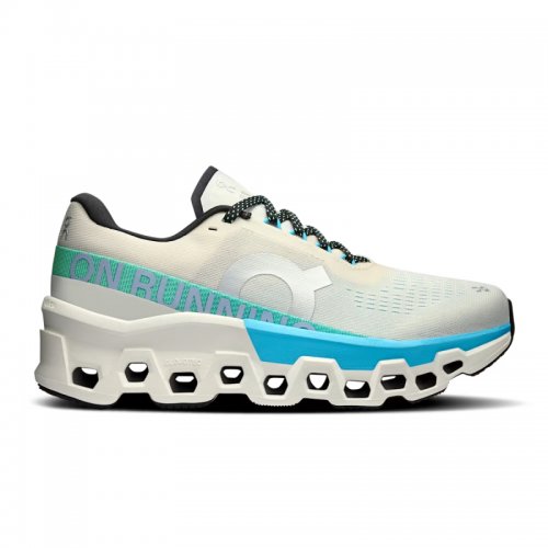 Chaussures Running Femme On Cloudmonster - montisport.fr