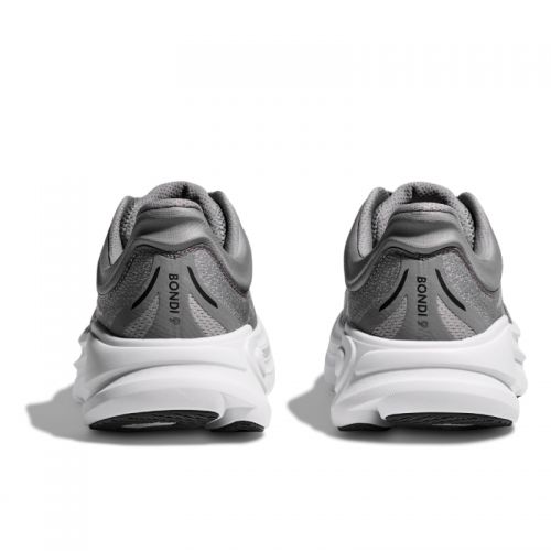 Chaussures Running Homme Hoka Bondi 9