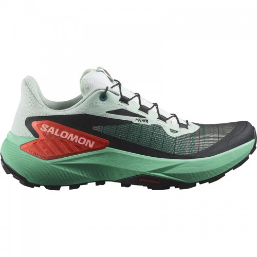 Chaussures Trail Femme Salomon S/Lab Genesis - montisport.fr