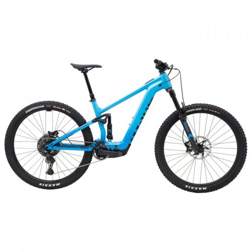 VTT Électrique Marin Rift Zone EL 1 2025