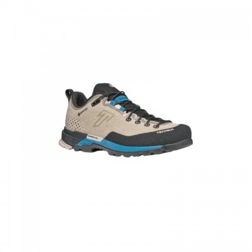 Chaussures D'approche Tecnica Homme Sulfure S GTX- montisport.fr