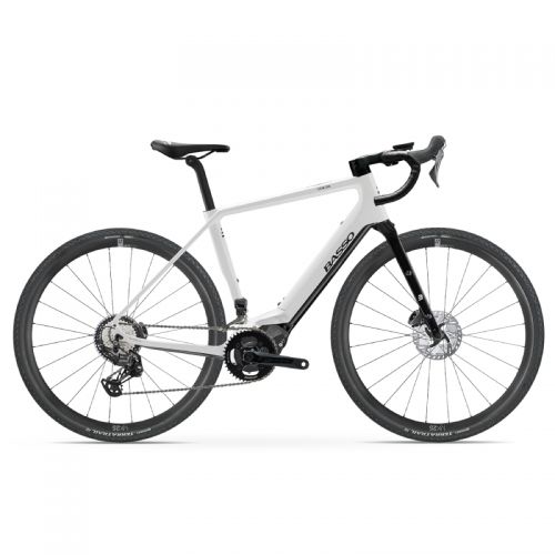 Vélo Électrique Basso Volta Apex 2024