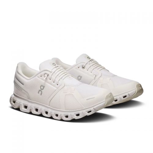 Chaussures Running Femme On Cloud 6
