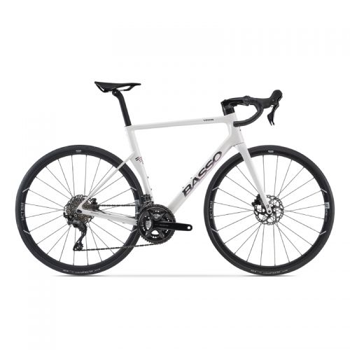 Vélo de Route Basso Venta R 105 2024