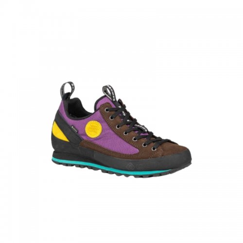 Chaussures D'approche Homme Rotpunkt Low GTX - montisport.fr