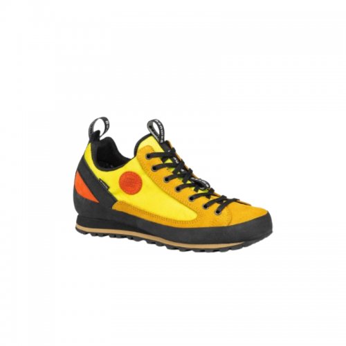 Chaussures D'approche Homme Rotpunkt Low GTX - montisport.fr