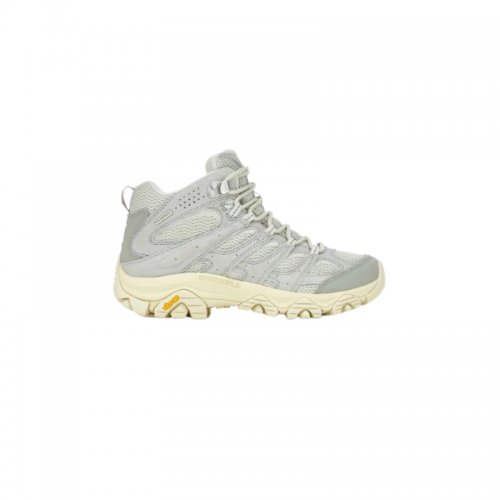 Chaussures Randonnée Homme Merrell Moab 3 Mid WP- montisport.fr