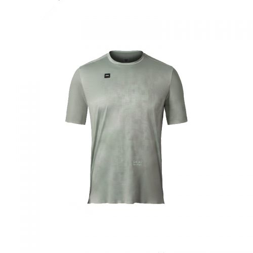 T-Shirt Vélo Homme Gobik Cedar
