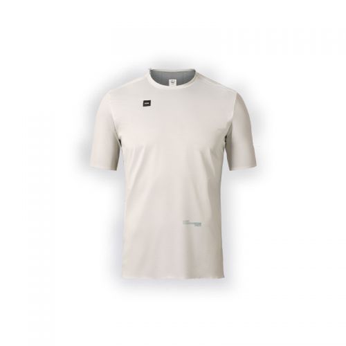 T-Shirt Vélo Homme Gobik Argonite