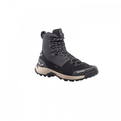 Chaussures Randonnée Femme Salewa Puez Winter Mid Ptx- montisport.fr