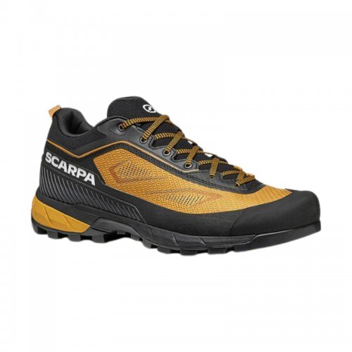 Chaussures D'approche Homme Scarpa Rapid LT - montisport.fr