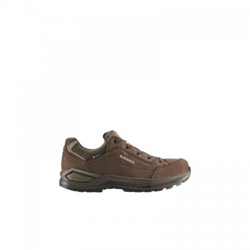Chaussures Randonnée Homme Lowa Renegade Evo GTX Low- montisport.fr