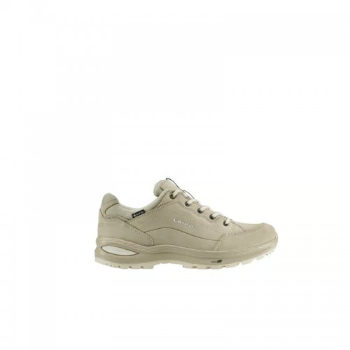 Chaussures Randonnée Femme Lowa Renegade Evo GTX Low- montisport.fr