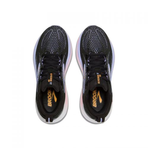 Chaussures Running Femme Brooks Glycerin 22