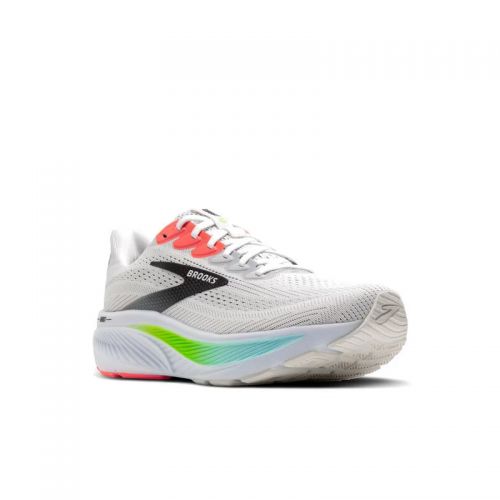Chaussures Running Homme Brooks Ghost 17 - montisport.fr
